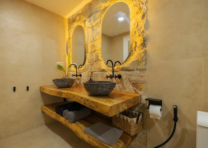 فيلة Karibu Canggu-2br With Pool & Rooftop *